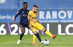 FC Porto x Vizela ao vivo 30/04/2022 – Onde assistir?