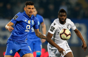 Vitória SC x FC Porto ao vivo 10/04/2022 – Onde assistir?