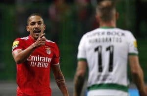 Guerra de Sporting e Benfica tem novo capítulo
