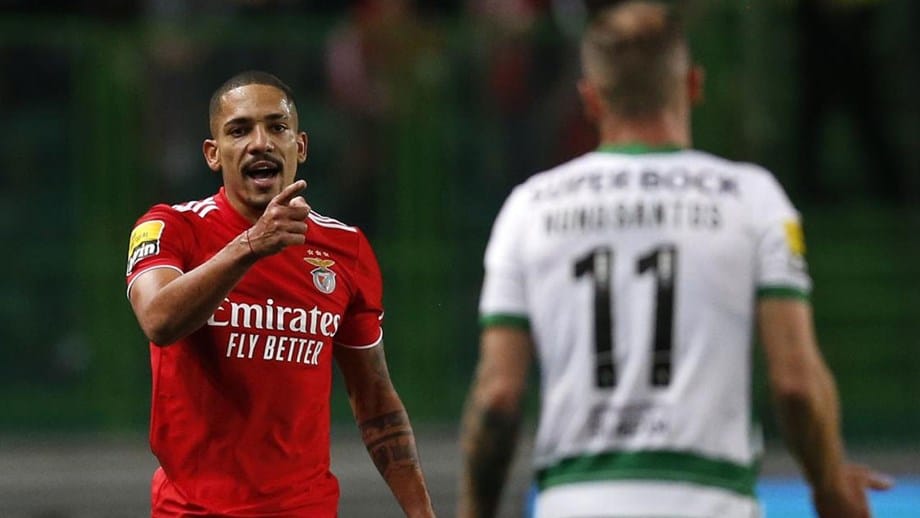 Guerra de Sporting e Benfica tem novo capítulo