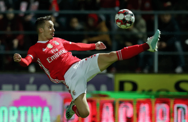 Marítimo x Benfica ao vivo 30/04/2022 – Onde assistir?