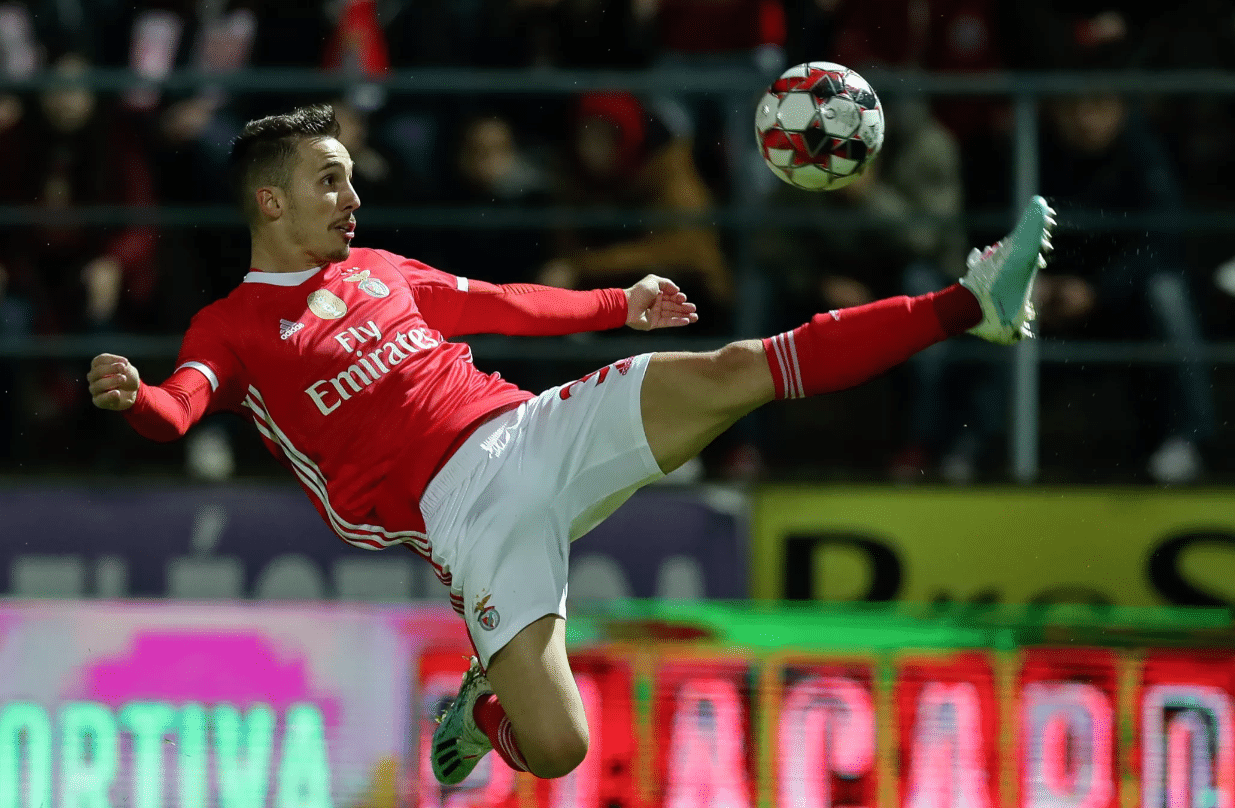 Marítimo x Benfica ao vivo 30/04/2022 – Onde assistir?