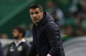 Veríssimo fala sobre a vitória: “Resultados ditam sempre tudo”