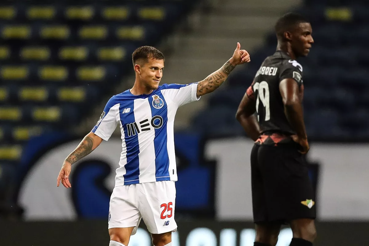 Octávio falou sobre o título do FC Porto: “Nosso objetivo principal”