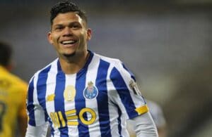 Evanílson quer mais uma taça