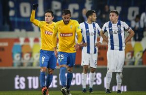 FC Porto x Estoril ao vivo 14/05/2022 – Onde assistir?