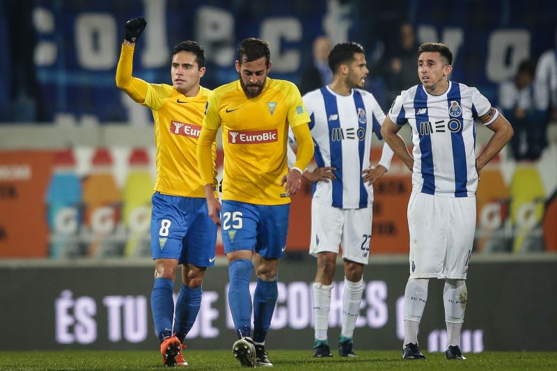 FC Porto x Estoril ao vivo 14/05/2022 – Onde assistir?