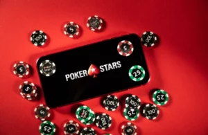 Código Promocional PokerStars2025: como usar!