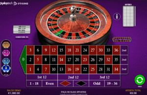 Melhores Sites Para Jogar Roleta Francesa Online