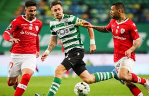 Sporting CP x Santa Clara ao vivo 14/05/2022 – Onde assistir?