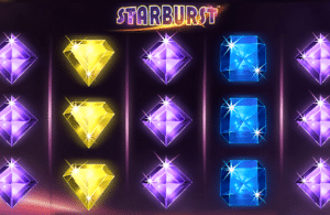 Starburst Slot – O Preferido dos Casinos Online