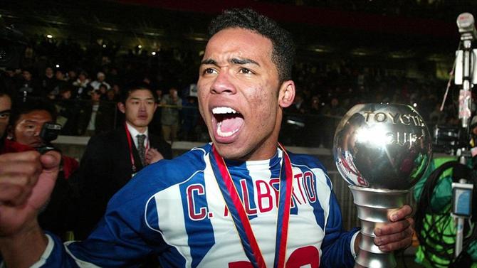 Carlos Alberto fala sobre FC Porto: “Arrependo-me de não ter ficado”