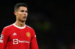 Cristiano Ronaldo – Stats, Perfil e Notícias