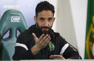 Mercado do Sporting terá muitas chegadas e algumas saídas