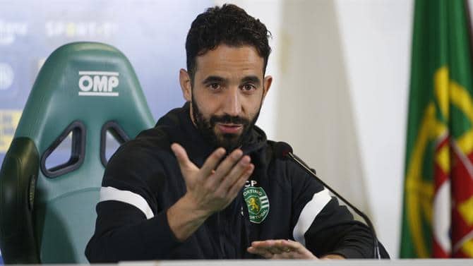 Mercado do Sporting terá muitas chegadas e algumas saídas