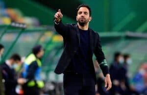 Amorim garante permanência na próxima época