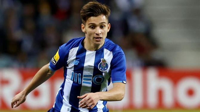 Francisco Conceição elenca fatores para o sucesso do FC Porto