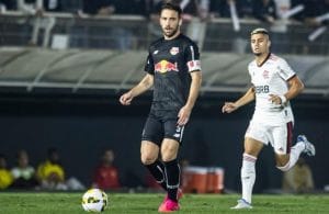 Central brasileiro quer rumar a Europa