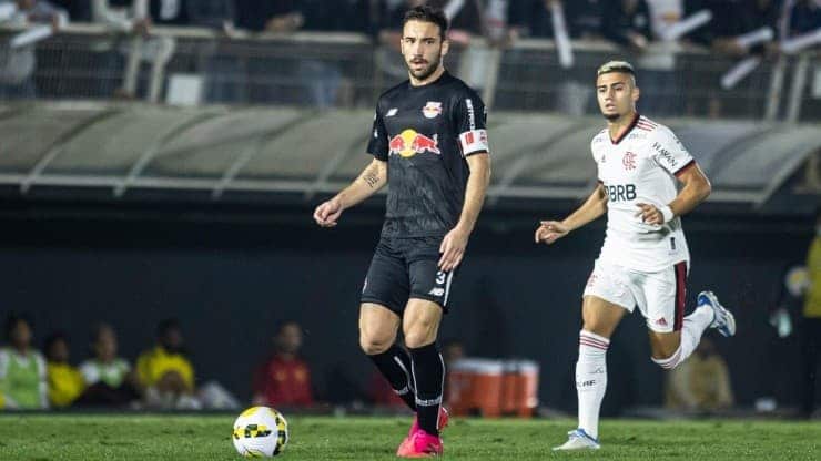 Central brasileiro quer rumar a Europa