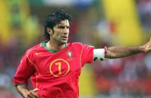 Luís Figo – Estatísticas, Perfil e Notícias