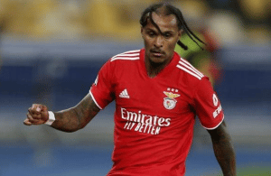 Valentino Lázaro de Saída do Benfica