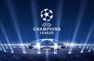 Sorteio Fase de Grupos Champions League 22/23