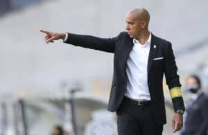 Pepa afastado dos comandos do Vitória de Guimarães, já há substituto