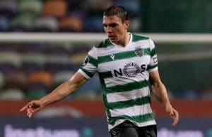 João Palhinha de saída do Sporting CP rumo à Premier League