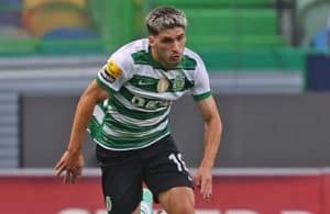 Rúben Vinagre deixa Sporting CP e ruma à Premier League
