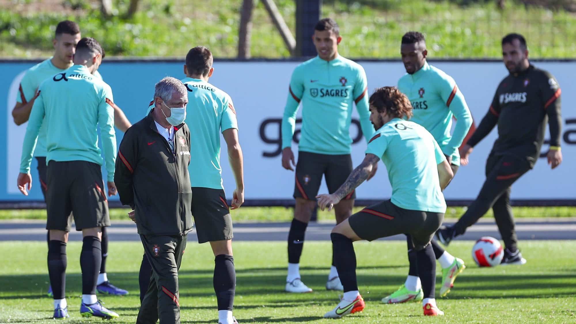 Saiba tudo sobre o grupo de Portugal: Mundial 2022