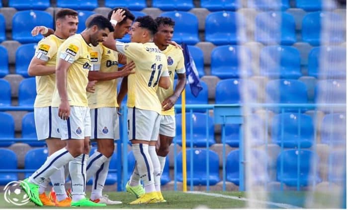 FC Porto x Sporting CP ao vivo 20/08/2022 – Onde assistir?