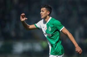 Sporting CP vende Matheus Nunes e causa desconforto