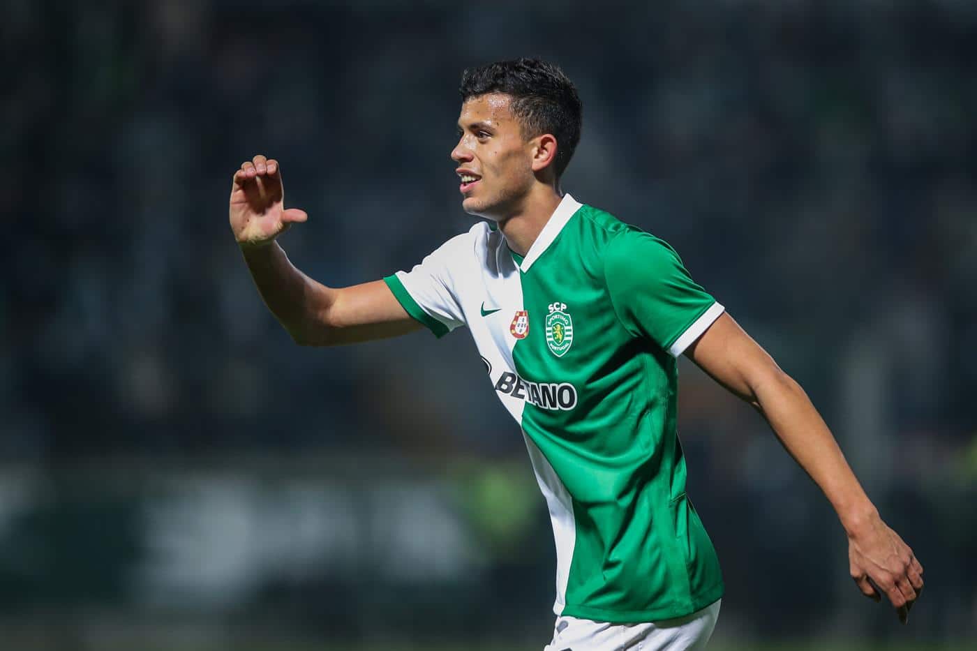 Sporting CP vende Matheus Nunes e causa desconforto