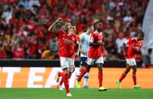 Boavista x Benfica ao vivo 27/08/2022 – Onde assistir?