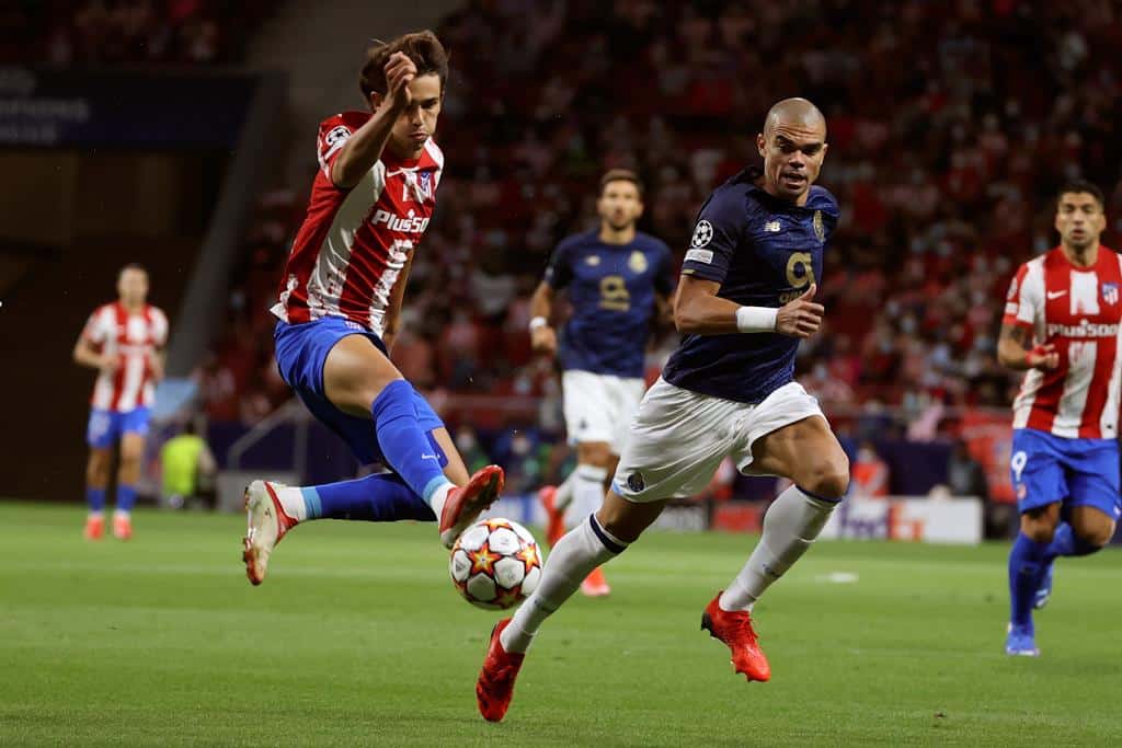 FC Porto x Chaves ao vivo 10/09/2022 – Onde assistir?