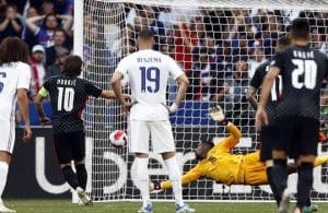 França x Áustria ao vivo 22/09/2022 – Onde assistir?