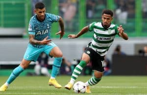 Boavista x Sporting CP ao vivo 17/09/2022 – Onde assistir?