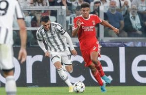 Benfica x Marítimo ao vivo 18/09/2022 – Onde assistir?