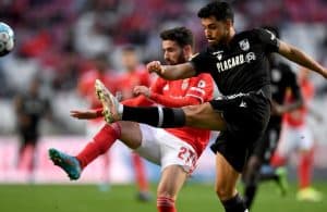 Prognóstico Vitória de Guimarães x Benfica – Liga Portugal 01/10/2022