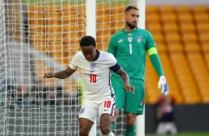 Prognóstico Itália x Inglaterra – Liga das Nações 23/09/2022