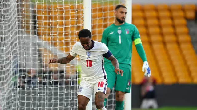 Prognóstico Itália x Inglaterra – Liga das Nações 23/09/2022