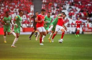 Vitória de Guimarães x Benfica ao vivo 01/10/2022 – Onde assistir?