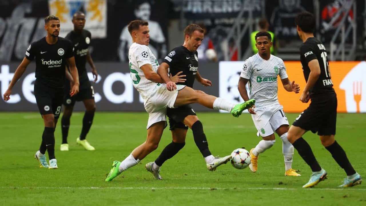 Sporting x Portimonense ao vivo 10/09/2022 – Onde assistir?