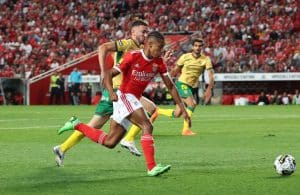 Benfica x Vizela ao vivo 02/09/2022 – Onde assistir?