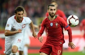 Saiba o motivo que levou Rafa a anunciar retirada da Seleção de Portugal