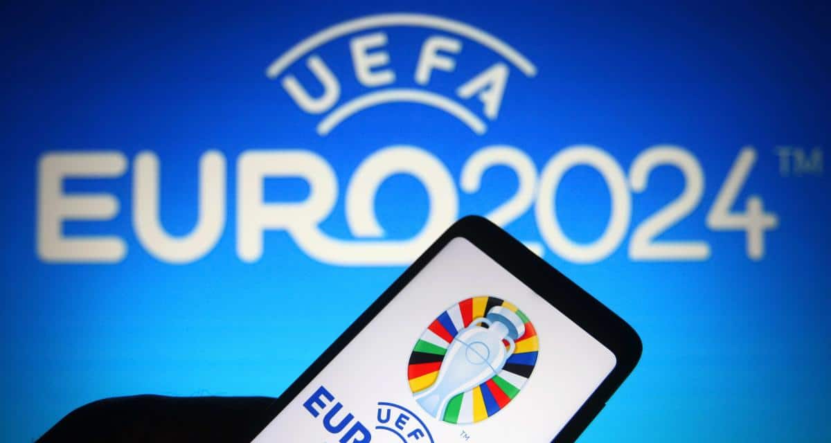 Os grupos de qualificação para o Euro 2024