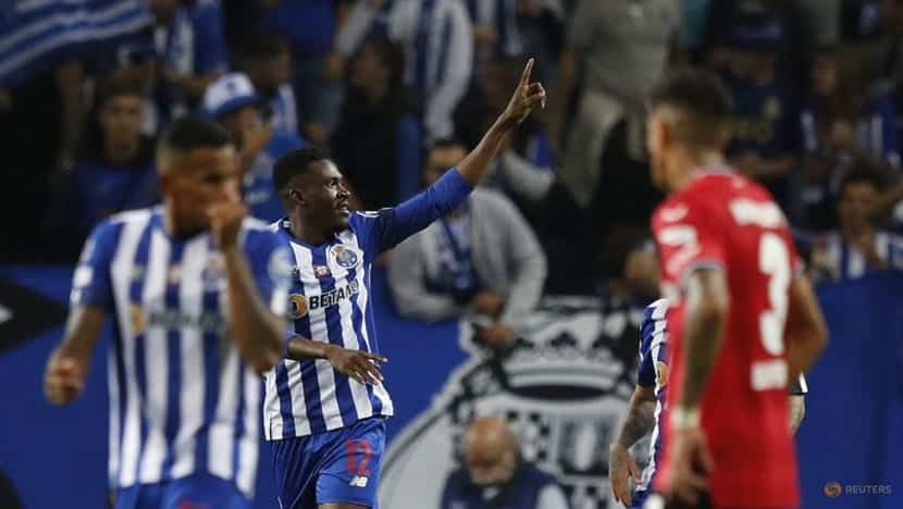 Prognóstico Leverkusen x FC Porto – Liga dos Campeões 12/10/2022