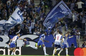 Leverkusen x FC Porto ao vivo 12/10/2022 – Onde assistir?