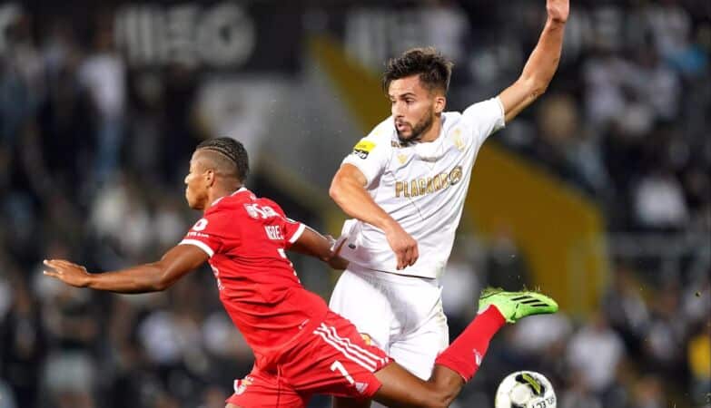 Prognóstico Benfica x Rio Ave – Liga Portugal 08/10/2022