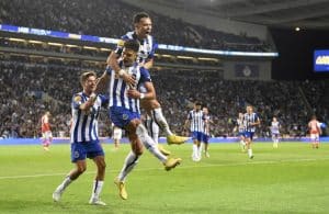 Prognóstico Portimonense x FC Porto – Liga Portugal 08/10/2022